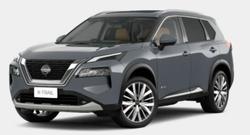 2024 Nissan X-TRAIL TI-L E-POWER