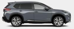 2024 Nissan
                X-TRAIL TI-L E-POWER
