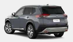 2024 Nissan
                X-TRAIL TI-L E-POWER