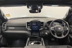 2023 RAM
                1500 Laramie Sport RamBox