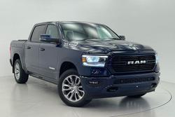 2023 RAM
                1500 Laramie Sport RamBox