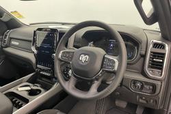 2023 RAM
                1500 Laramie Sport RamBox