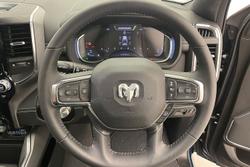 2023 RAM
                1500 Laramie Sport RamBox