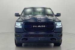 2023 RAM
                1500 Laramie Sport RamBox