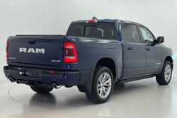 2023 RAM
                1500 Laramie Sport RamBox