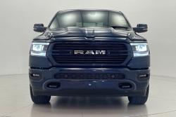 2023 RAM
                1500 Laramie Sport RamBox