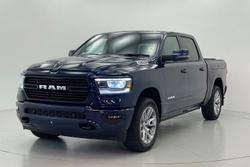 2023 RAM
                1500 Laramie Sport RamBox