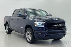 2023 RAM
                1500 Laramie Sport RamBox