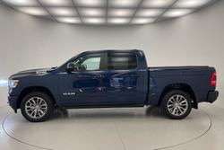 2023 RAM
                1500 Laramie Sport RamBox
