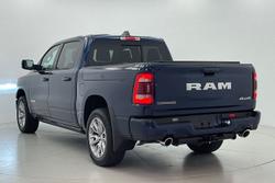 2023 RAM
                1500 Laramie Sport RamBox