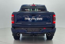 2023 RAM
                1500 Laramie Sport RamBox