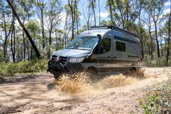 2026 Avida Explorer Lx