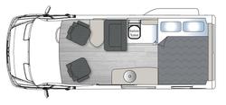 2025 Avida Explorer Lx