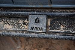 2025 Avida Explorer Lx