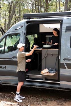 2025 Avida Explorer Lx