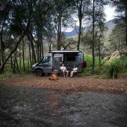 2025 Avida Explorer Lx