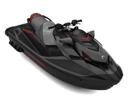 2025 SEA-DOO GTR-X 300