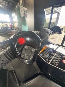 2025 SEA-DOO GTR-X 300