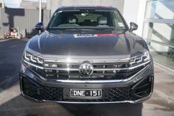 2024 Volkswagen
                Touareg 210TDI R-Line