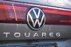 2024 Volkswagen
                Touareg 210TDI R-Line