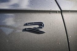 2024 Volkswagen
                Touareg 210TDI R-Line