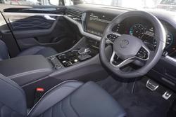2024 Volkswagen
                Touareg 210TDI R-Line