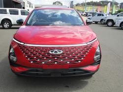 2024 Chery
                OMODA 5 GT AWD