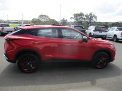 2024 Chery
                OMODA 5 GT AWD