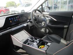 2024 Chery
                OMODA 5 GT AWD