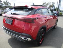 2024 Chery
                OMODA 5 GT AWD