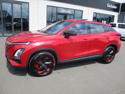 2024 Chery
                OMODA 5 GT AWD