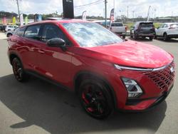 2024 Chery
                OMODA 5 GT AWD