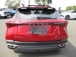2024 Chery
                OMODA 5 GT AWD