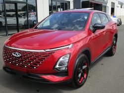 2024 Chery
                OMODA 5 GT AWD