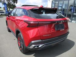 2024 Chery
                OMODA 5 GT AWD