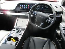 2024 Chery
                OMODA 5 GT AWD