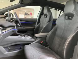 2024 SKODA Enyaq Sportline NY MY25 Moon White