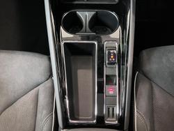2024 SKODA Enyaq Sportline NY MY25 Moon White