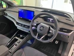 2024 SKODA
                Enyaq Sportline