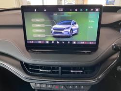 2024 SKODA
                Enyaq Sportline