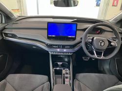 2024 SKODA
                Enyaq Sportline