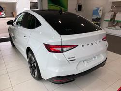2024 SKODA
                Enyaq Sportline