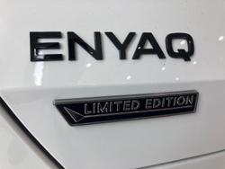 2024 SKODA
                Enyaq Sportline