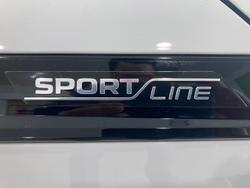 2024 SKODA
                Enyaq Sportline