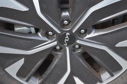 2023 Kia
                EV6 Air