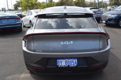 2023 Kia
                EV6 Air