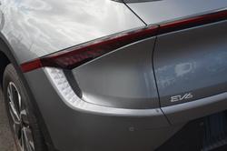 2023 Kia
                EV6 Air