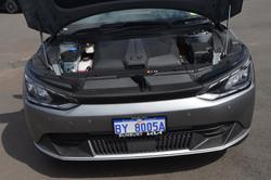 2023 Kia
                EV6 Air