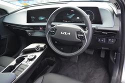 2023 Kia
                EV6 Air