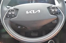 2023 Kia EV6 Air
